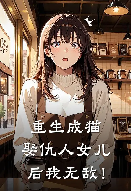 重生成猫，娶仇人女儿后我无敌！