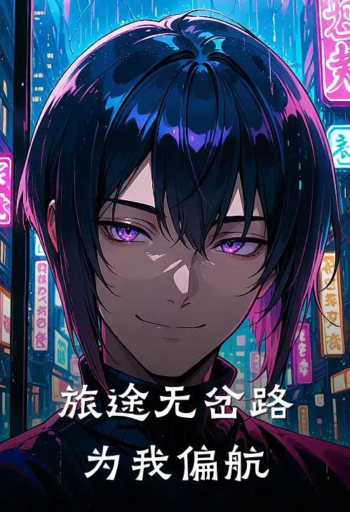 旅途无岔路为我偏航歌词