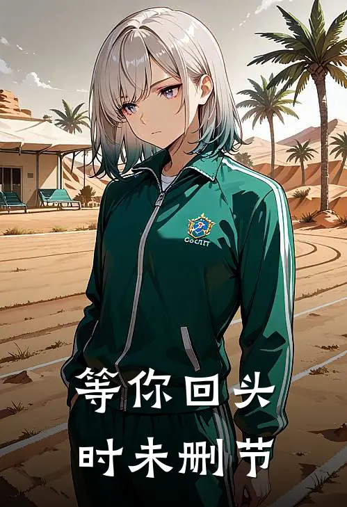 等你回头时未删节