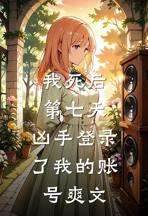 我死后第七天，凶手登录了我的账号爽文