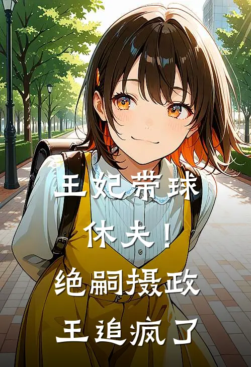 王妃带球休夫！绝嗣摄政王追疯了