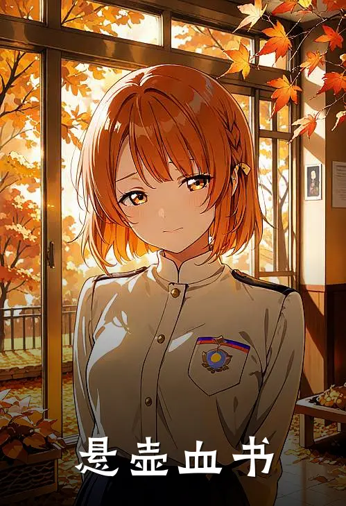悬壶血书
