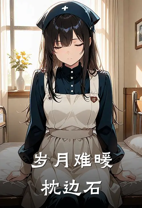 岁月难暖枕边石