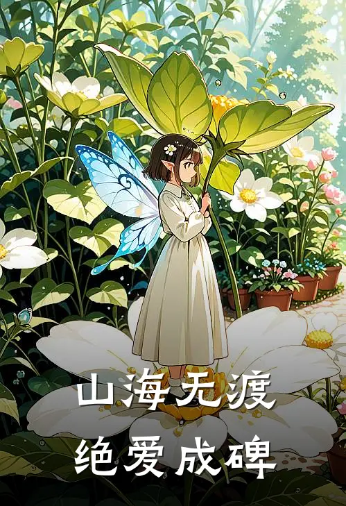 山海无渡，绝爱成碑