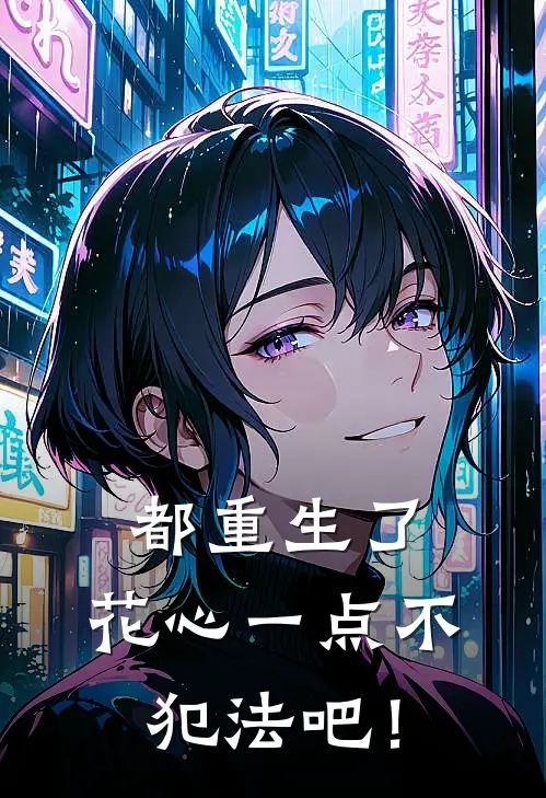 都重生了，花心一点不犯法吧！
