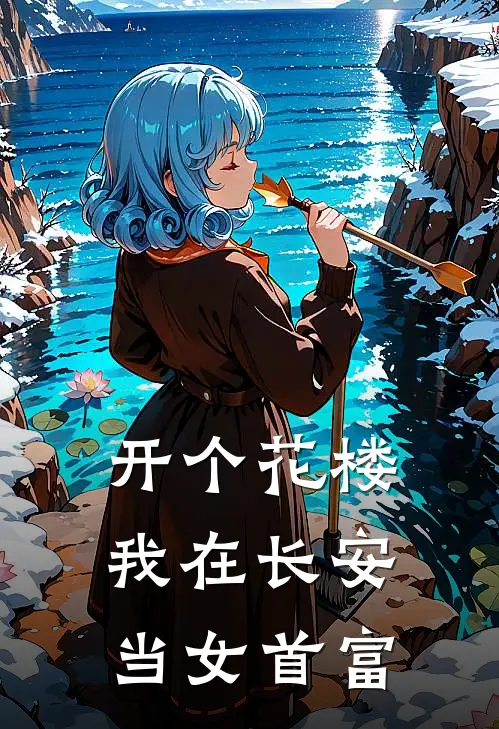 开个花楼，我在长安当女首富