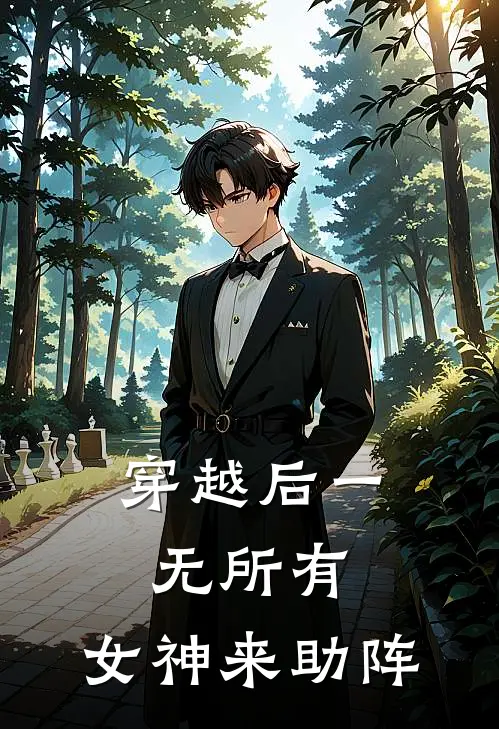 穿越后一无所有，女神来助阵