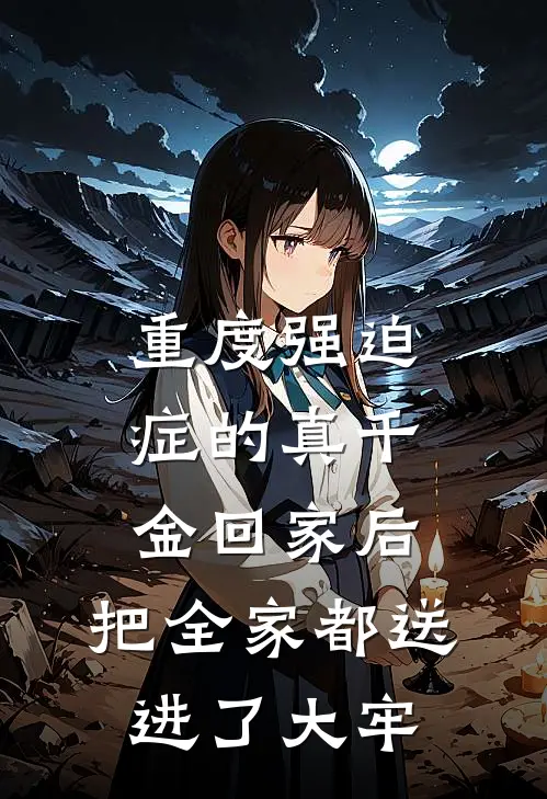 重度强迫症的真千金回家后，把全家都送进了大牢