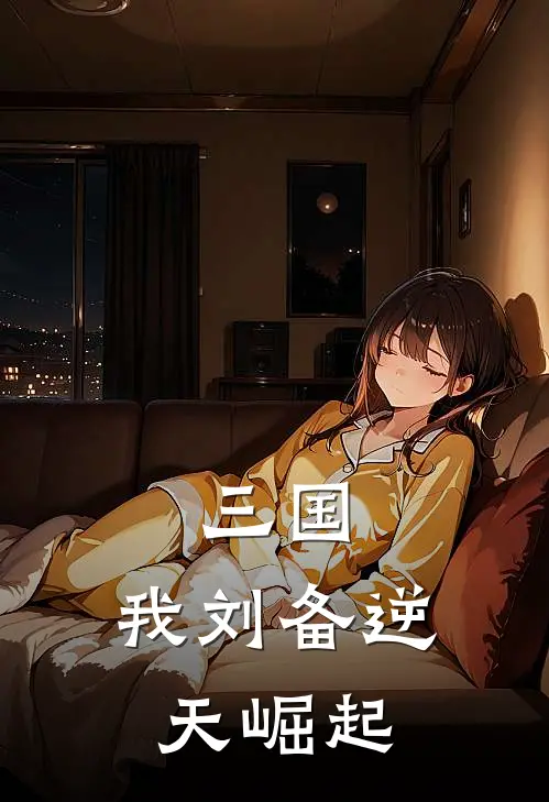 三国：我刘备逆天崛起