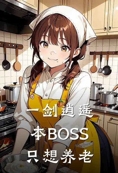 一剑逍遥：本BOSS只想养老