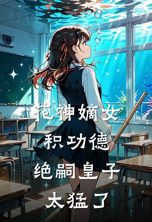 花神嫡女积功德，绝嗣皇子太猛了