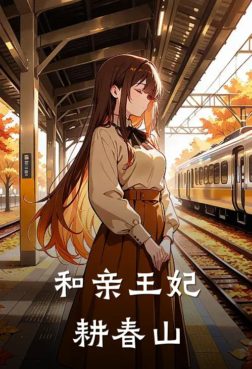 和亲王妃耕春山