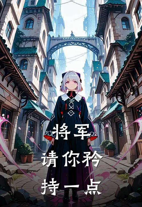 将军，请你矜持一点