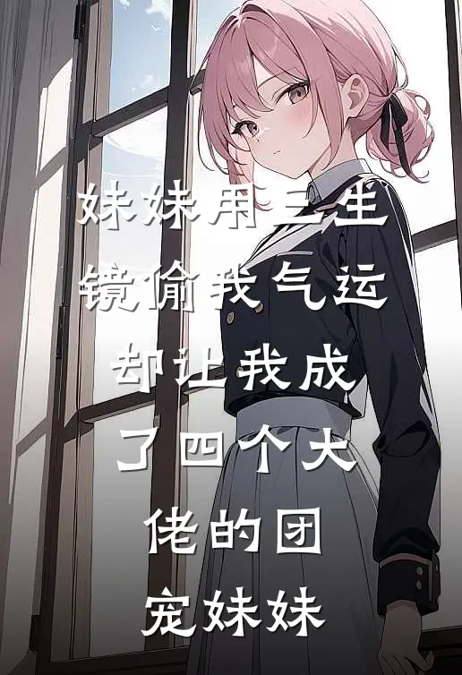 妹妹用三生镜偷我气运，却让我成了四个大佬的团宠妹妹
