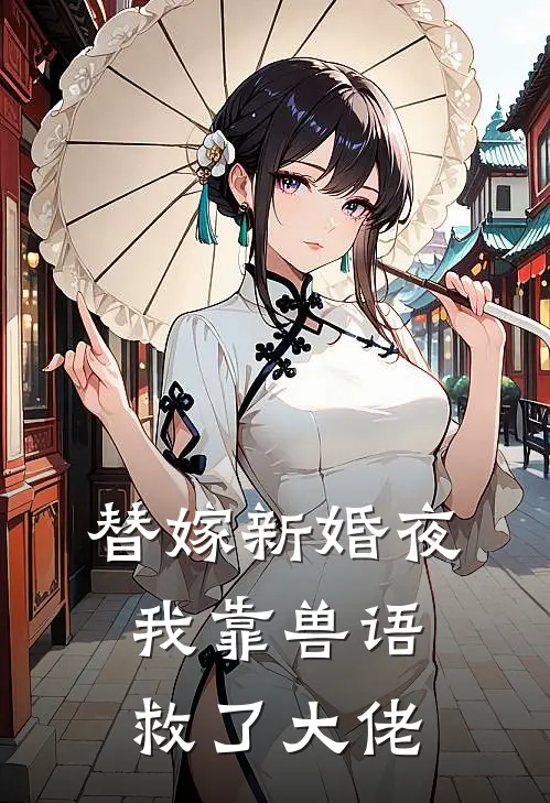 替嫁新婚夜，我靠兽语救了大佬