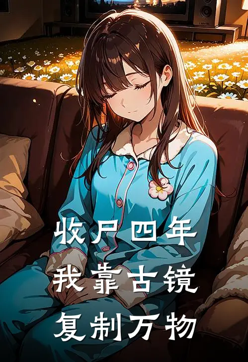 收尸四年，我靠古镜复制万物