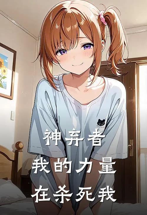 神弃者：我的力量在杀死我