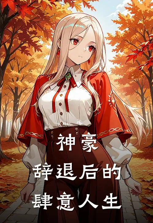 神豪：辞退后的肆意人生