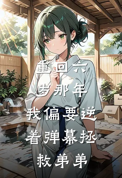 重回六岁那年，我偏要逆着弹幕拯救弟弟
