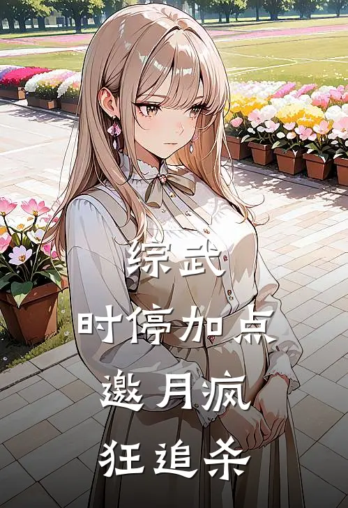 综武：时停加点，邀月疯狂追杀