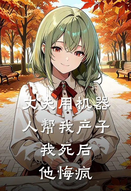 丈夫用机器人帮我产子，我死后，他悔疯