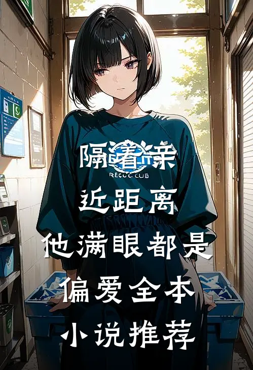 隔着亲近距离，他满眼都是偏爱全本小说推荐
