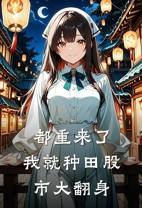 都重来了，我就种田股市大翻身