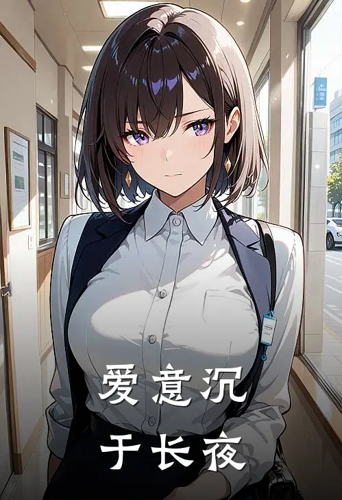 爱意沉于长夜