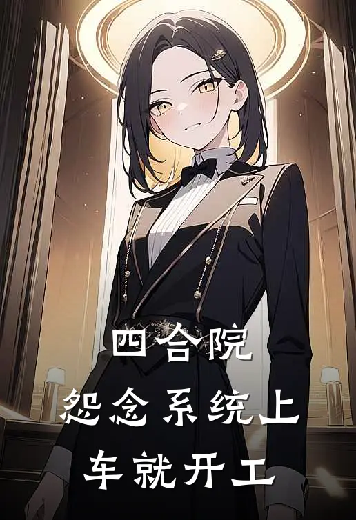 四合院：怨念系统上车就开工