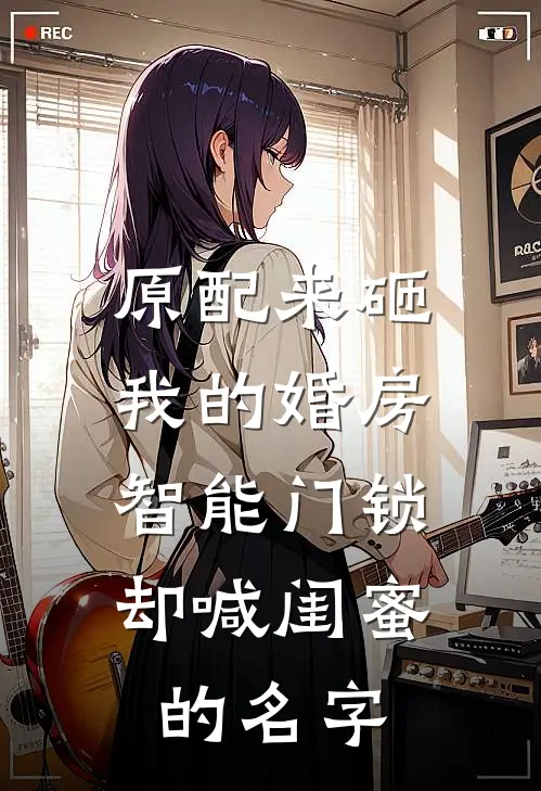 原配来砸我的婚房，智能门锁却喊闺蜜的名字