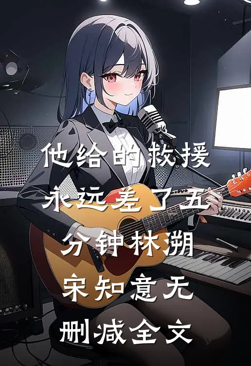 他给的救援，永远差了五分钟林溯宋知意无删减全文