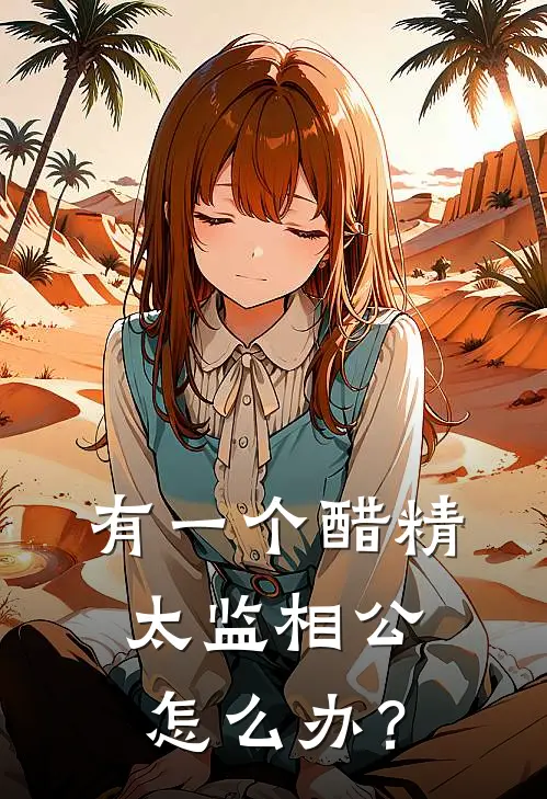 有一个醋精太监相公怎么办？