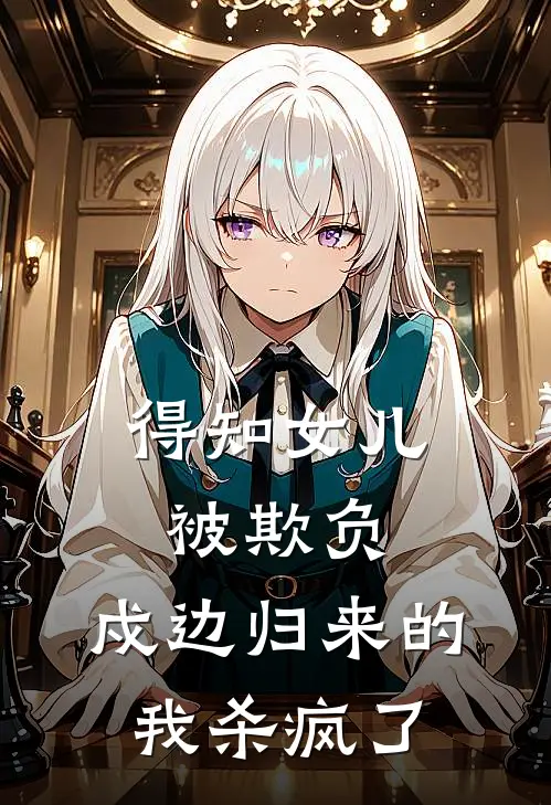 得知女儿被欺负,戍边归来的我杀疯了视频