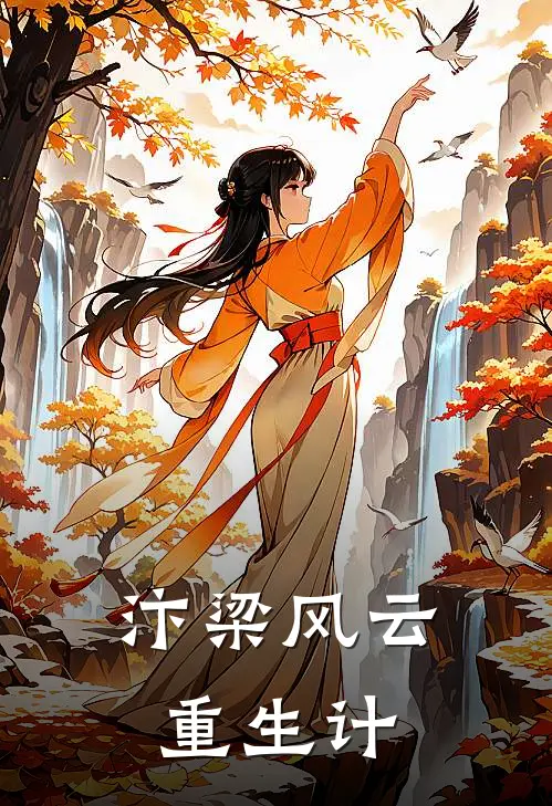 汴梁风云重生计