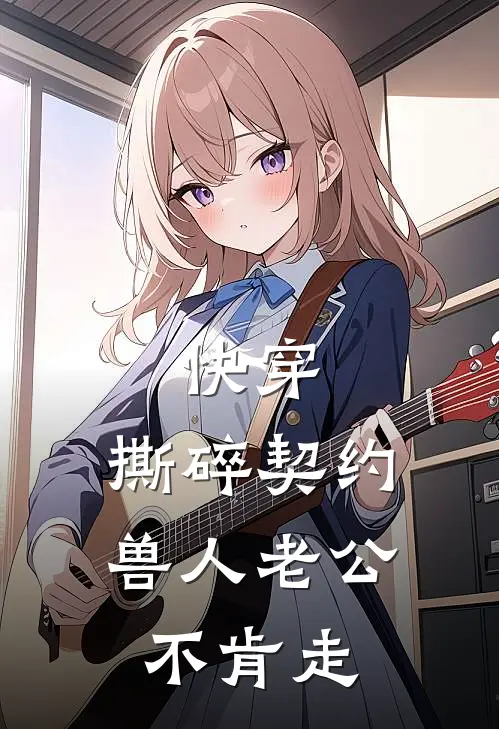快穿：撕碎契约，兽人老公不肯走