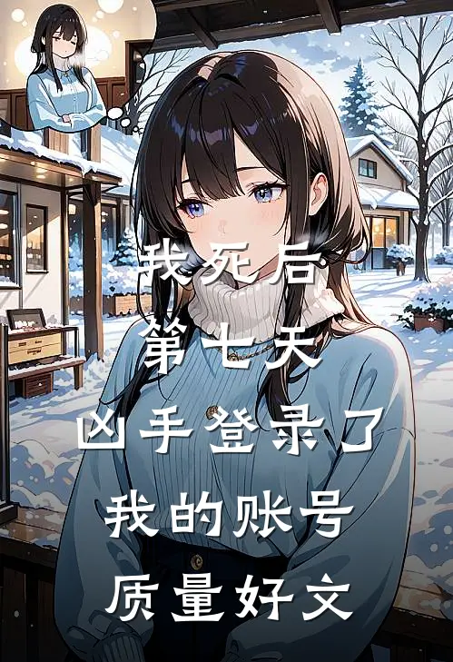 我死后第七天，凶手登录了我的账号质量好文