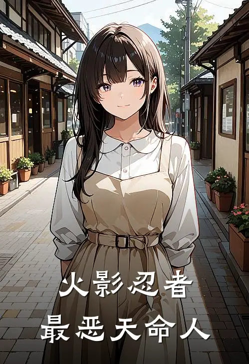 火影忍者：最恶天命人