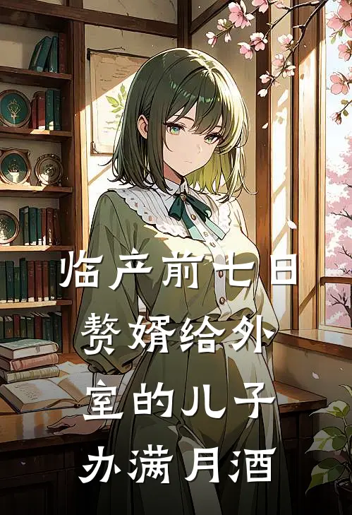 临产前七日，赘婿给外室的儿子办满月酒
