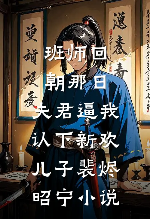 班师回朝那日，夫君逼我认下新欢儿子裴烬昭宁小说
