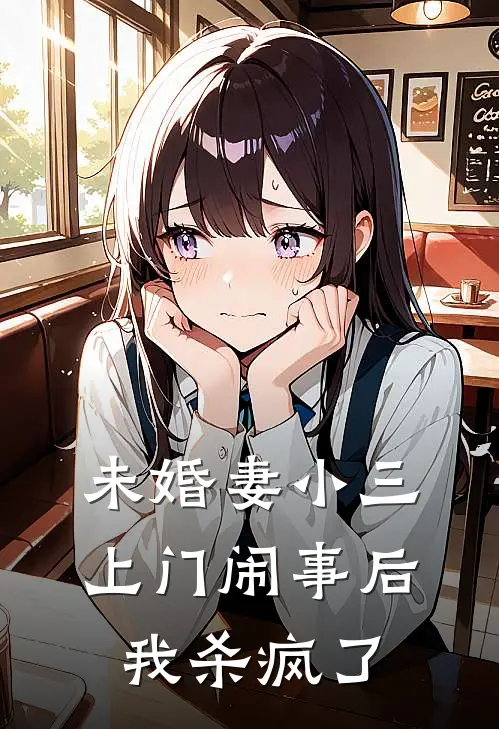 未婚妻小三上门闹事后，我杀疯了