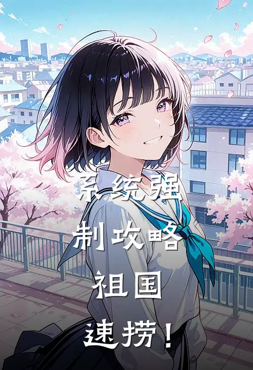 系统强制攻略，祖国，速捞！