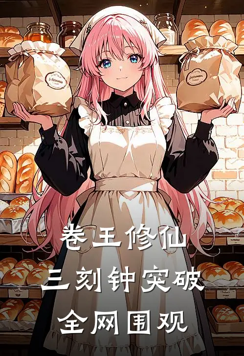 卷王修仙：三刻钟突破全网围观