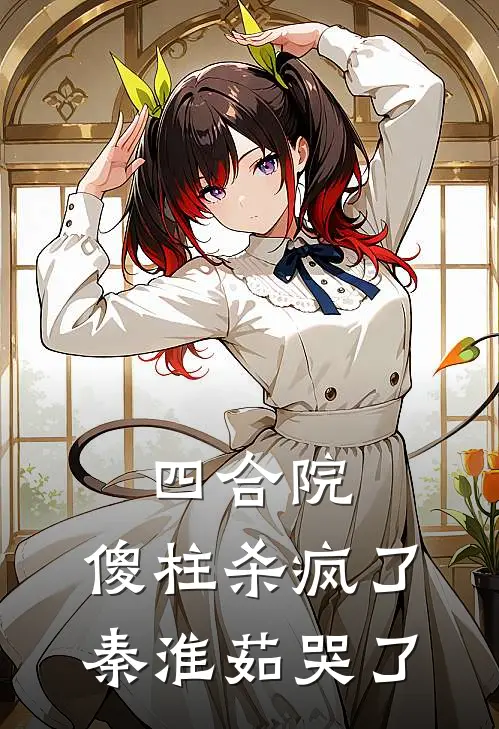 四合院：傻柱杀疯了，秦淮茹哭了