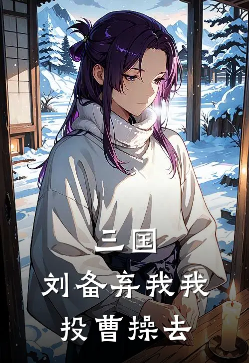 三国刘备弃我我投曹操去的是谁