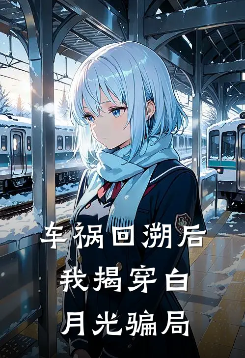 车祸回溯后，我揭穿白月光骗局