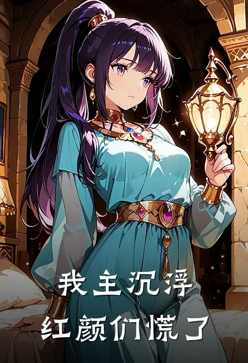 我主沉浮，红颜们慌了