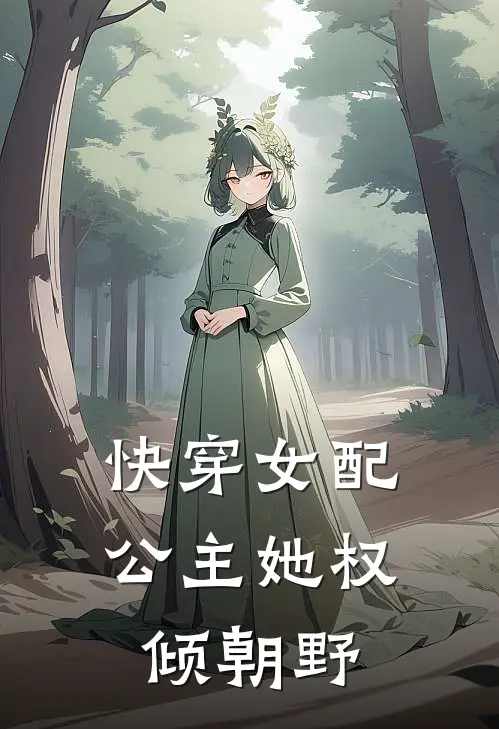 快穿女配,公主她权倾朝野