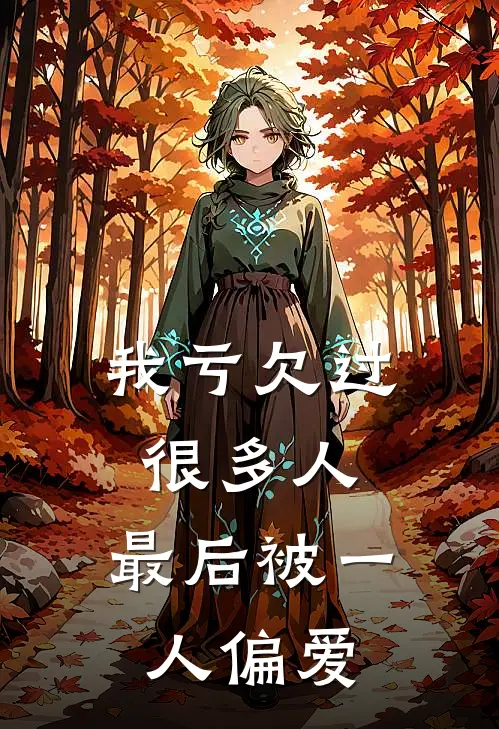 我亏欠过很多人，最后被一人偏爱