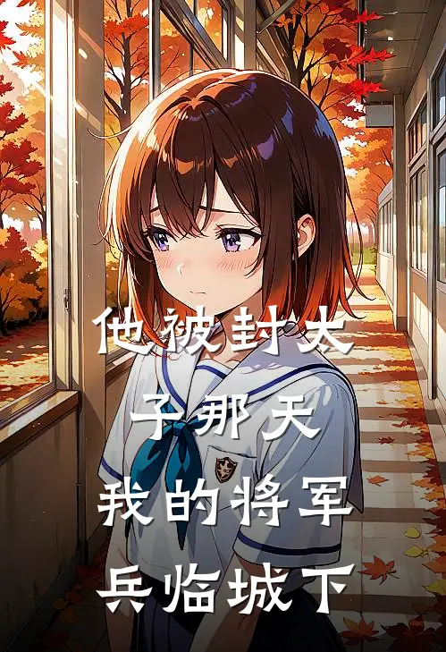 他被封太子那天，我的将军兵临城下