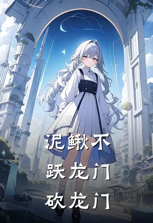泥鳅不跃龙门,砍龙门